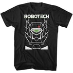 Battloid Mode Robotech T-Shirt