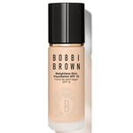 Bobbi Brown Weightless Skin Foundation SPF15 30ml (Various Shades) - Porcelain