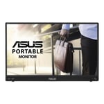 ASUS ZenScreen MB16ACV - LED-skärm - Full HD (1080p) - 15.6"