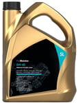 ProMeister Motor Oil 5W-40 Premium Synthetic A3/B4 ProMeister - Motorolja - Volvo - VW - Toyota - Renault - Mercedes - Saab - Audi - Peugeot