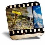 Awesome Fridge Magnet - 35mm Film Camera Photography Cool Gift #16095