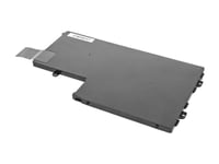 Mitsu För Dell Inspiron 15 (5542), 14 (5445) 3800 Mah (43 Wh) 10.8 - 11.1 Volt