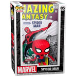 [DISPO A CONFIRMER] - Funko POP Marvel Amazing Spiderman Exclusive