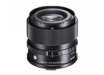 Sigma 90mm F2.8 Dg Dn Contemporary Leica L