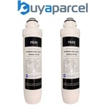 2x Water Filter 10" Cartidge Water Filter Cartridge 3 in 1 Boiling Hot Water Tap