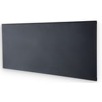 Adax Varmepanel Neo H 025 KWT, 250W 230V med WiFi, grå