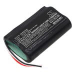 Battery For RING SEB1N9-0000, Alarm Home Base Station