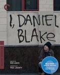 I Daniel Blake Bluray