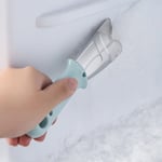 Fridge Freezer Deice Shovel Refrigerator Ice Scraper Blue Thickening For GB