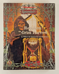 AD&D - Ravenloft - Requiem: The Grim Harvest (neuf & scellé)