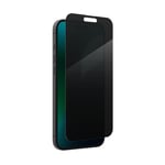 ZAGG InvisibleShield iPhone 15 Plus/iPhone 16 Plus Skärmskydd Glass Elite Privacy