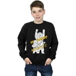 Sweat-shirt enfant Disney  Roar Like A Wookiee