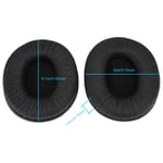 Earphone Ear Pads Cotton Cushion For Sony Mdr-7506 Mdr-v6 Md