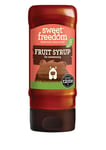 Sweet Freedom Fruit Syrup 350g, Pack of 1