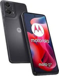 Motorola Moto G24 8+128GB 6.56 " Matte Charbon Eu