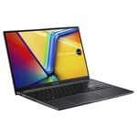 ASUS VivoBook 15 OLED X1505VA-MA568X - Conception de charnière à 180 degrés - Intel Core i5 - 1335U / jusqu'à 4.6 GHz - Win 11 Pro - Carte graphique Intel Iris Xe - 16 Go RAM - 512 Go SSD NVMe - 15.6" OLED 2880 x 1620 (2.8K) @ 120 Hz - Wi-Fi 6E, Bluet