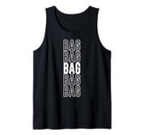 Bag Tank Top