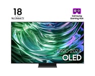 TV Samsung OLED 77S90D 77