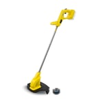 Gresstrimmer Karcher LTR 18-25; 18 V (uten batteri og lader)