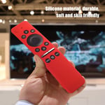 Silicone Protective Cover Case For Samsung Smart TV Remote Control BN59 01259✿