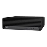 Endast centralenhet - HP mini pc - 1D2V4EAABE