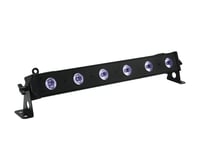 LED BAR-6 QCL RGBA Bar