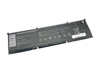 V7 D-Dvg8m-V7e - Batteri För Bärbar Dator (Likvärdigt Med: Dell 8Fctc, Dell 0Dvg8m, Dell Cn-0Dvg8m, Dell Dvg8m, Dell 0P8p1p, Dell Cn-0P8p1p, Dell P8p1p) - 11,4 V - Litiumjon - 3-Cells - 4910 Mah - 56 Wh - För Alienware M15 R4, M17 R3, M17 R4  Dell G