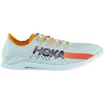 Hoka One One Cielo X MD Track Spike Mens Blue Running Trainers - Size UK 8