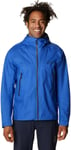 Mountain Hardwear Mens Quasar Lite Gore Tex Active Jacket