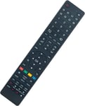 Télécommande de Remplacement --fit pour télécommande TV Full HD Sharp LC-32LX700E LC-32LE700E LC-40LU700E LC-40LX700E LC-32LE600 LC-46LU700E LC-32LU700E