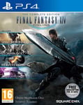 Final Fantasy XIV: Shadowbringers - Complete Edition | PS4 PlayStation 4 New