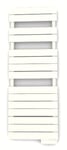 Radiateur sèche-serviettes électrique FASSANE SPA SYMETRIQUE 750W - ACOVA - TFAS-050-050-TF