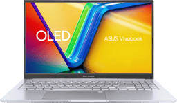 Asus Vivobook 15" OLED R7-7730U