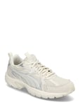 PUMA Milenio Tech Suede Vit