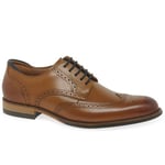 Clarks Craftarlo Limit Mens Brogues