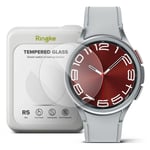 Ringke Samsung Galaxy Watch 6 Classic 47mm Skärmskydd i glas (4-pack)