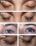 TOPLASH Eyelash Growth Serum - Innovative Eyelash and Eyebrow Growth Serum for &