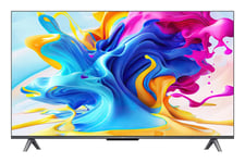 TCL C64 Series 43C643 (43'') TV 4K QLED Google TV