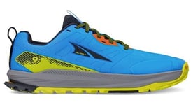 Altra Lone Peak 9+ - homme - bleu