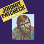 Johnny Paycheck  Back on the Job  CD