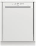 Indesit I3B L626 UK Built-in Full Size Dishwasher - White