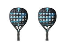 Bullpadel Hack Control 2022 2-pakning