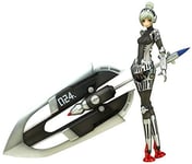 Persona 4 The Ultimate In Mayonaka Arena 1/8 Scale Pre-Painted Pvc Figure: No. 024 [Import Japonais]