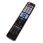 Universal Remote Control for LG HDTV LED Smart TV, Long Distance High Sensitivity Controller Replacement AKB73615306 for AKB73615309 AKB72615379 AKB72914202