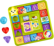 Fisher-Price Laugh & Learn Puppy'S Game Activity Board