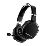 Steelseries Arctis 1 Wireless gamingheadset