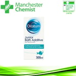 Oilatum Bath Formula Junior - 300ml