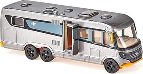 Jouet camping car Niesmann & Bischoff Membre Camping-Car 3 Axes