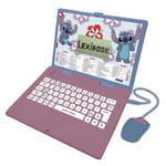 Stitch Learning Laptop 62 aktiviteter Interaktiv leksak 903088