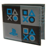 Playstation Logo Wallet